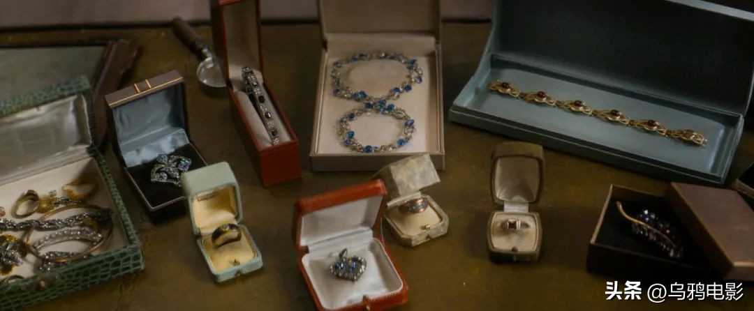 主动让人睡自己老婆？那么三观不正，居然过审了…