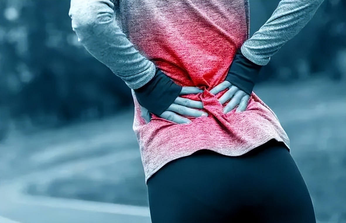 坐久了腰痛活动缓解是什么原因,坐的时间久了腰疼的缓解方法