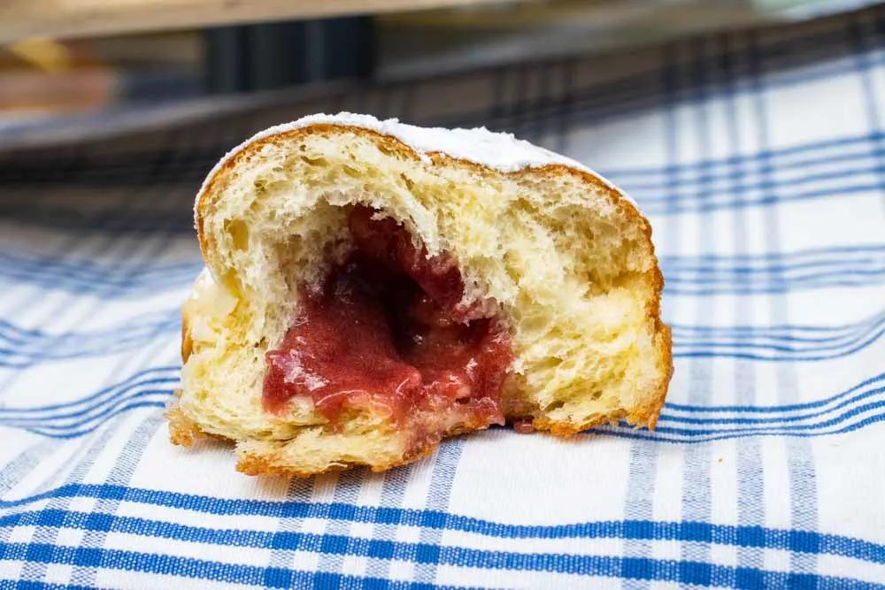 这6款欧洲甜点你吃过几种呢,德国传统甜品