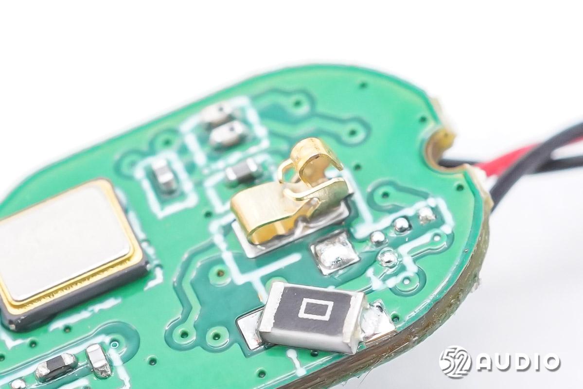 拆解beats耳机头戴式,仿品beatssolo3拆机