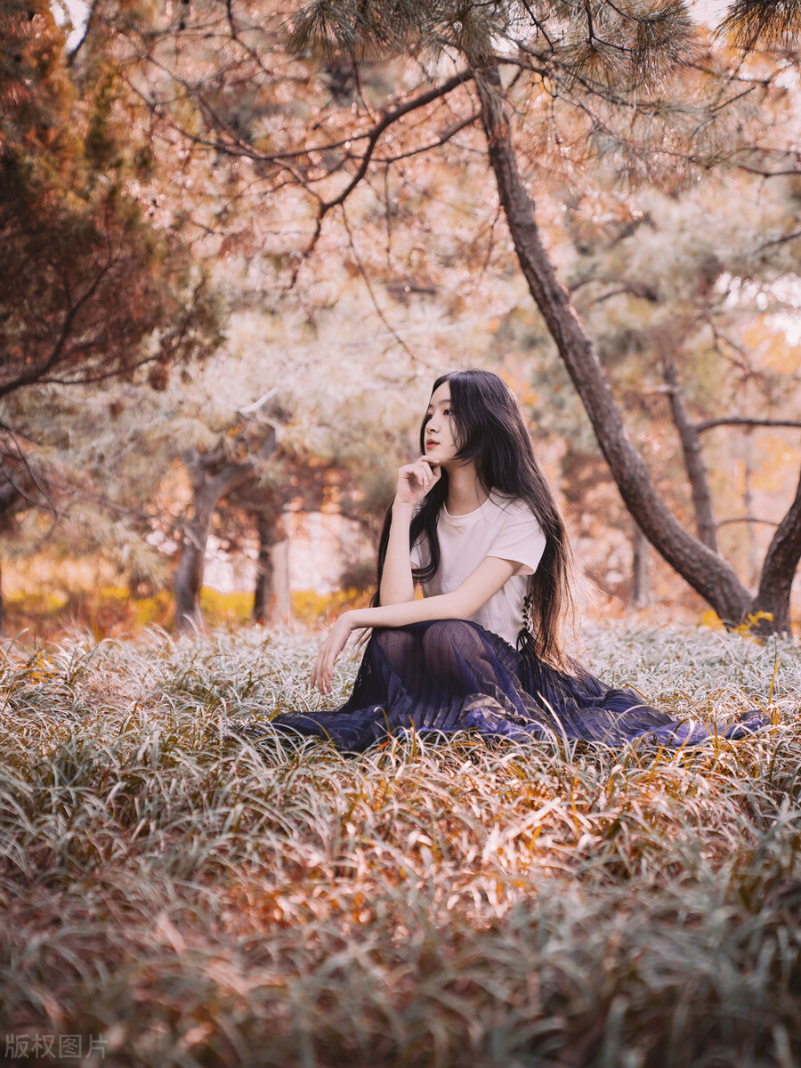 恋爱中女生越来越傻白甜,恋爱中的女生真的是福尔摩斯