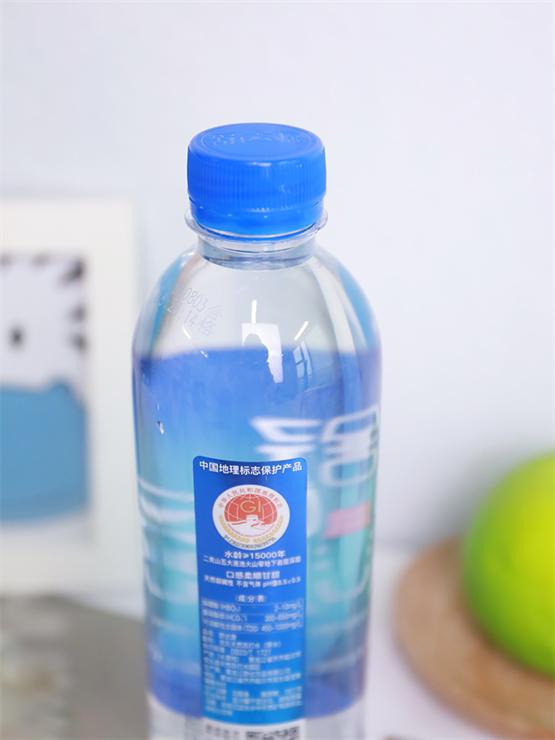 舒达源苏打水卖点是什么,舒达源天然苏打水500ml