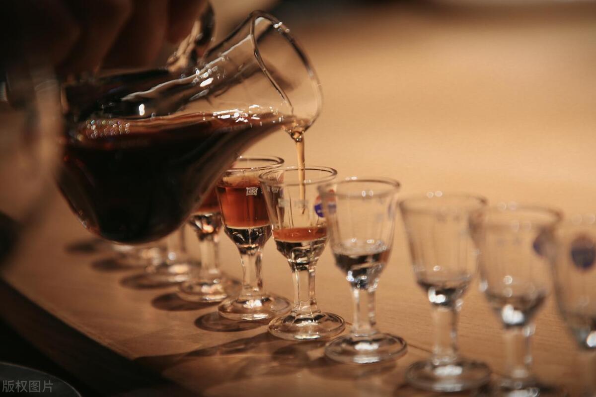 红酒选购参数,红酒是否越纯越好