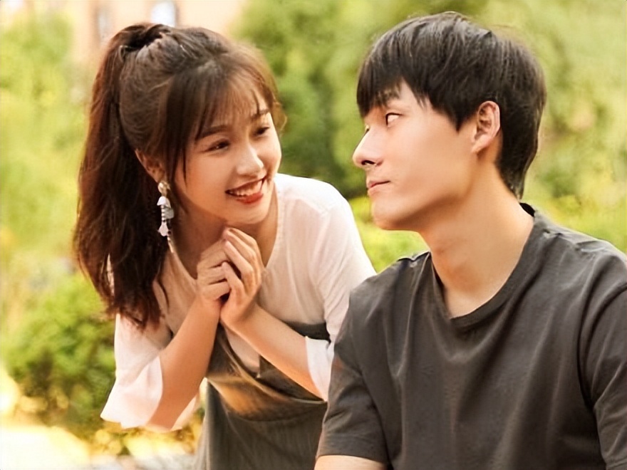 吴倩与张雨剑结过婚吗,吴倩张雨剑官宣离婚孩子归谁