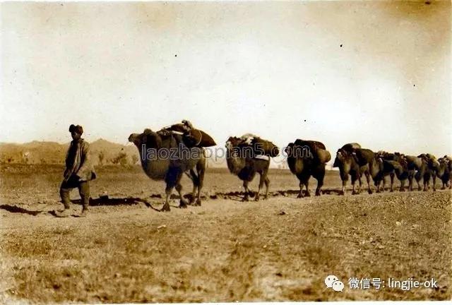 包头历史,包头的历史渊源附珍贵老照片