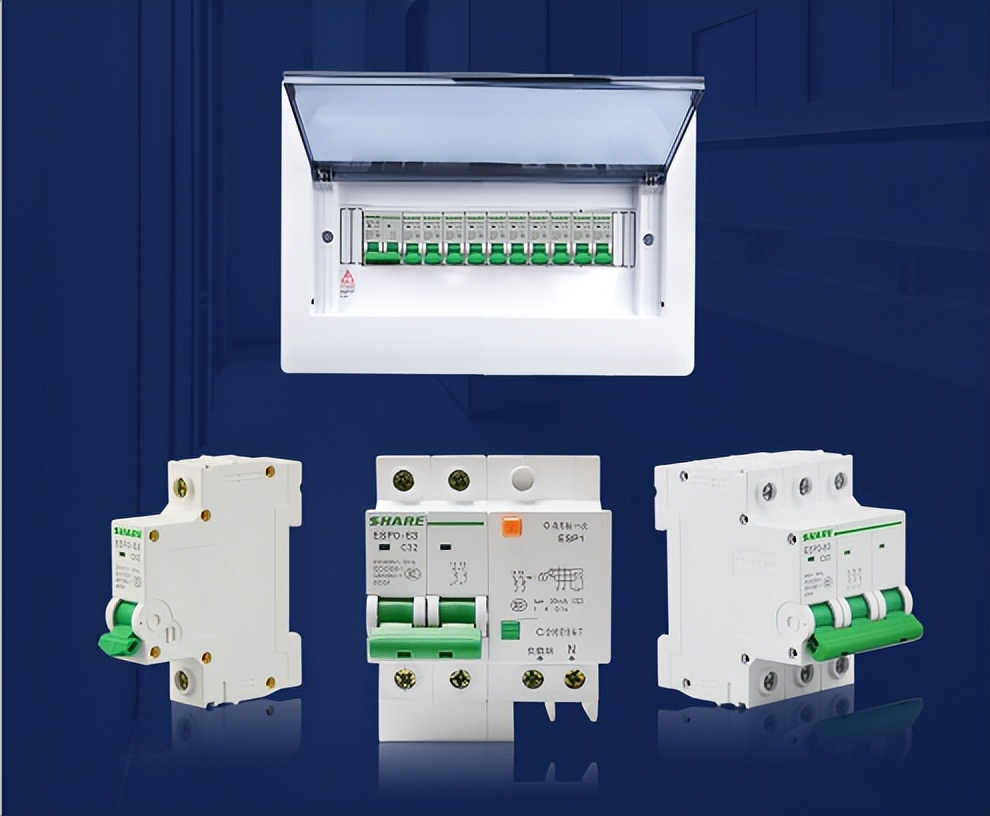 断路器总是跳闸怎么回事,断路器老是跳闸怎么回事