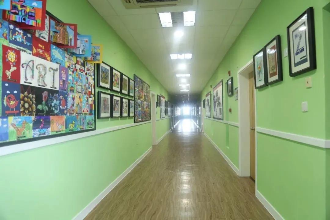 直击开学典礼现场,直击开学第一课