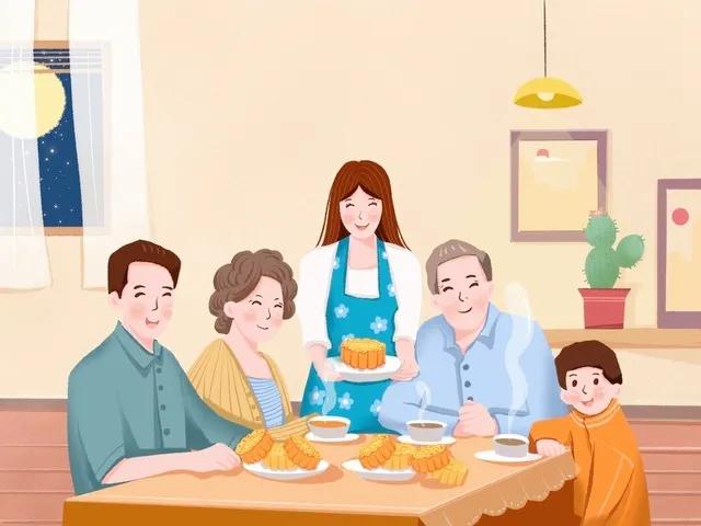 瞧这一家子的人,瞧这一家子原版