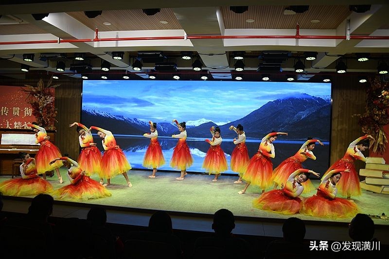 潢川高级中学最美教师,潢川最美教师名单