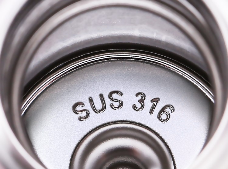 304和316不锈钢区别哪一个更好,304和316不锈钢的区别你都清楚吗