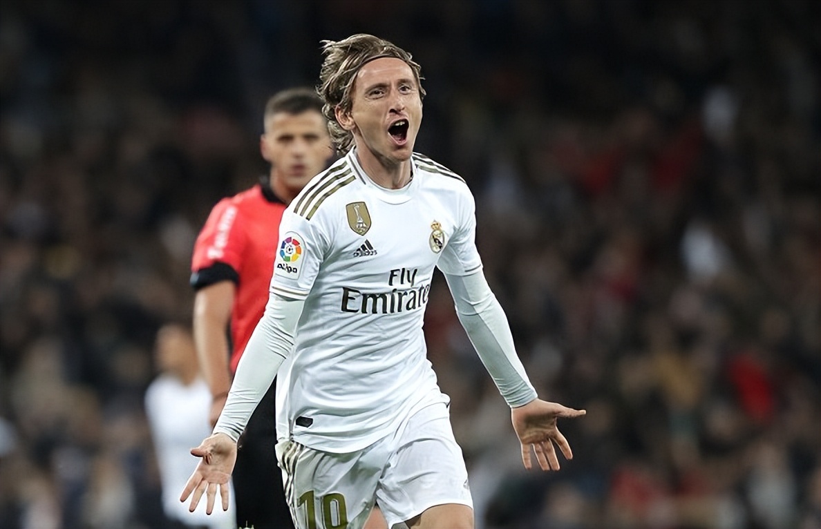 莫德里奇为何叫魔笛人老大,魔笛莫德里奇最棒的中场