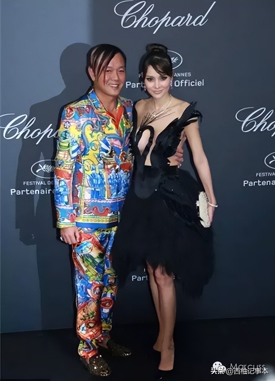 洪永时的劳斯莱斯卖给了谁,澳门富豪洪永时