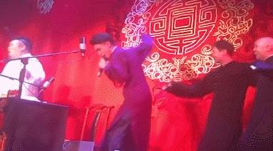 相声圈排挤郭德纲事件始末,德云社内讧郭德纲大实话