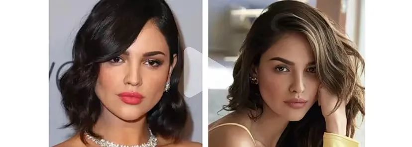 刘海发型选对颜值翻倍,刘海选对