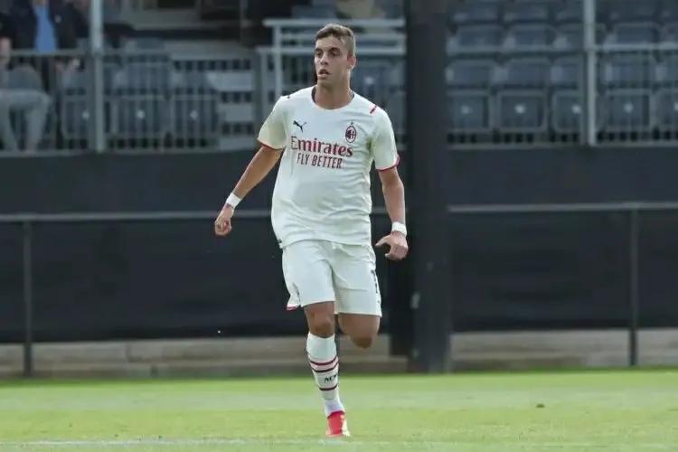 中国国内青训有哪些好苗子,现在有哪些足球青训的苗子