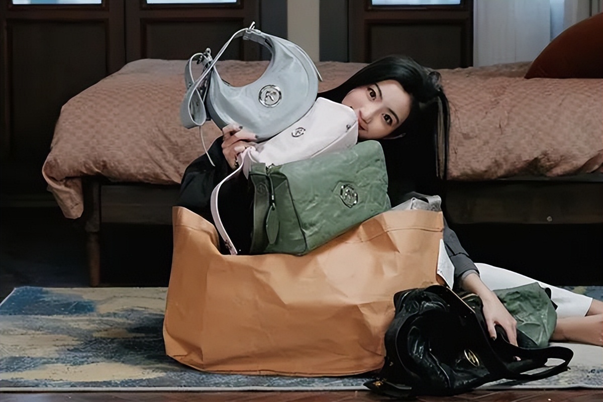 小众轻奢品牌皮具,复古皮具品牌