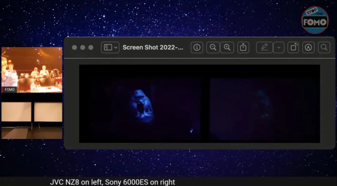 激光投影机大功率,激光电视大乱斗