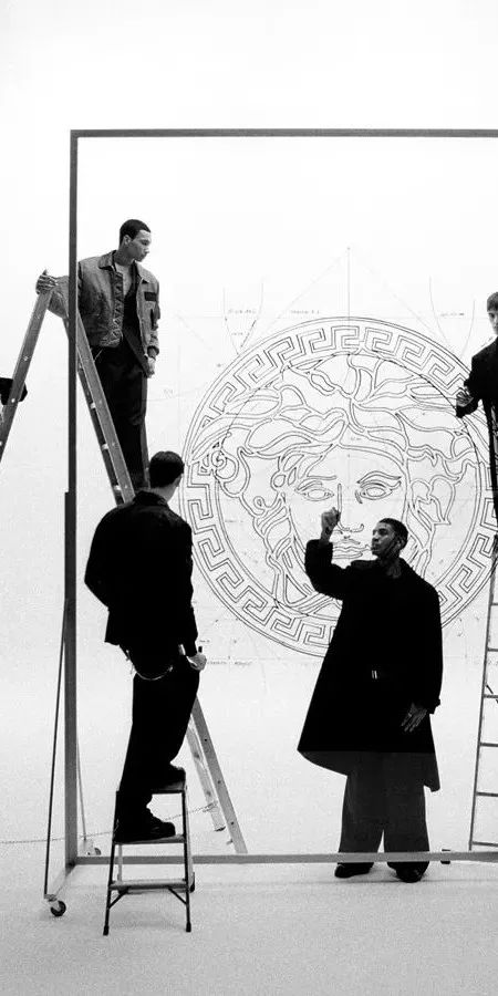 男装成衣系列,2021年最好看的秋冬季男装