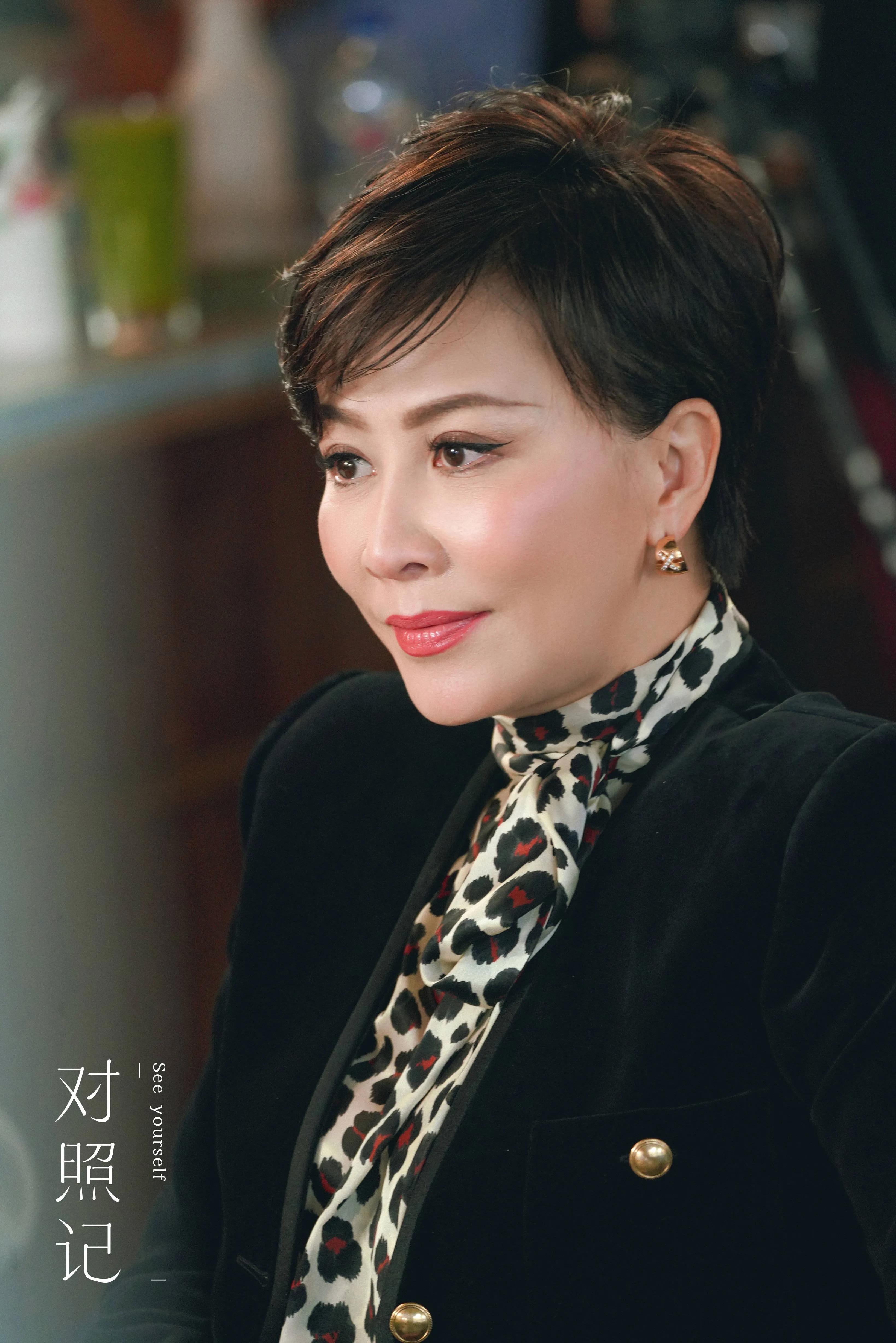 香港著名影视明星刘嘉玲,香港演员刘嘉玲电影作品