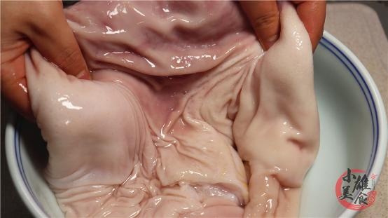 生炒猪肚脆嫩小妙招,生炒猪肚脆嫩教程视频