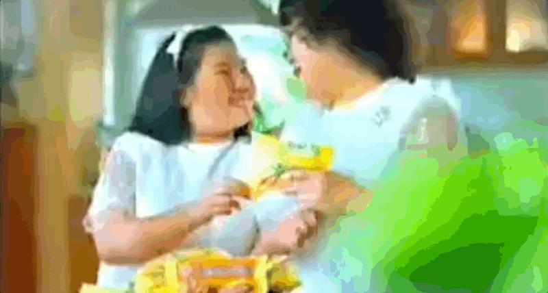 中国方便面产地图鉴,中国方便面地图