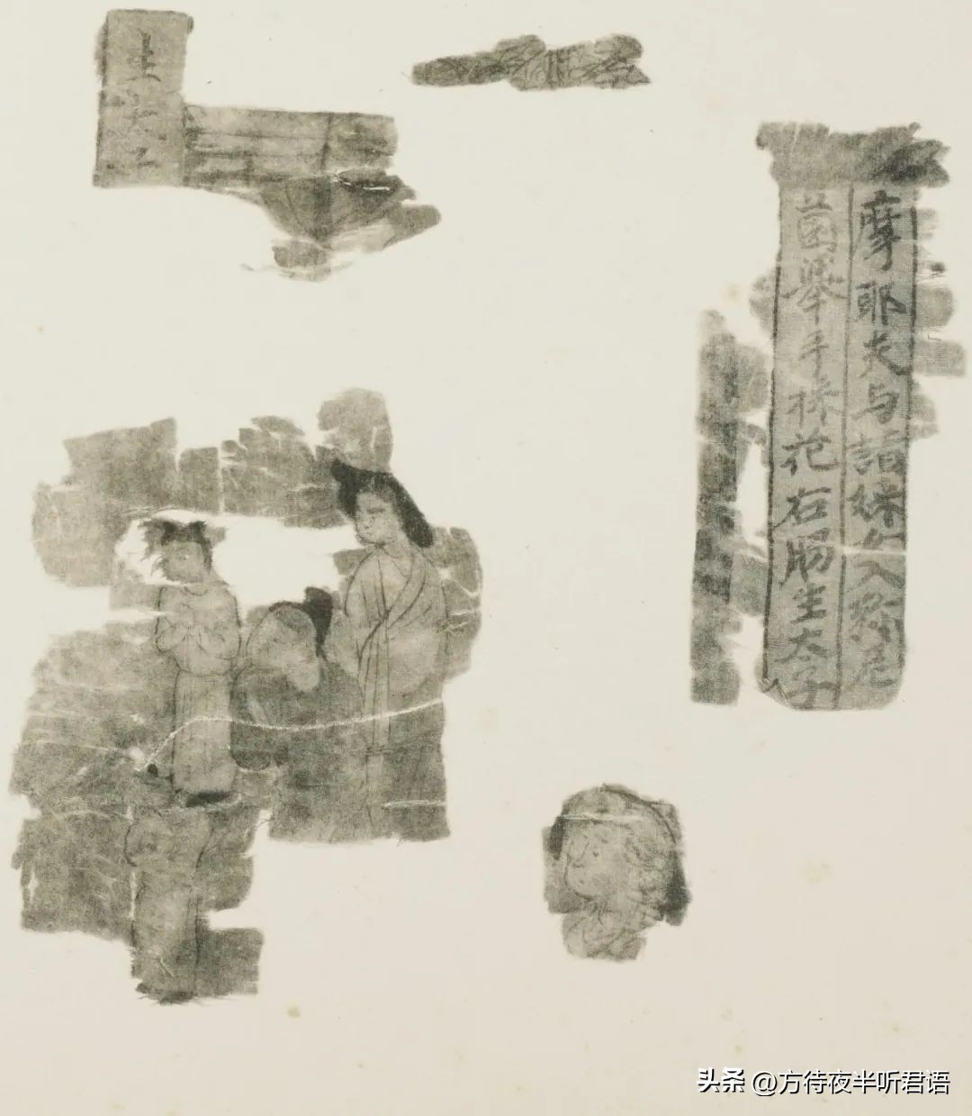 日本大谷光瑞探险队,日本大谷探险队