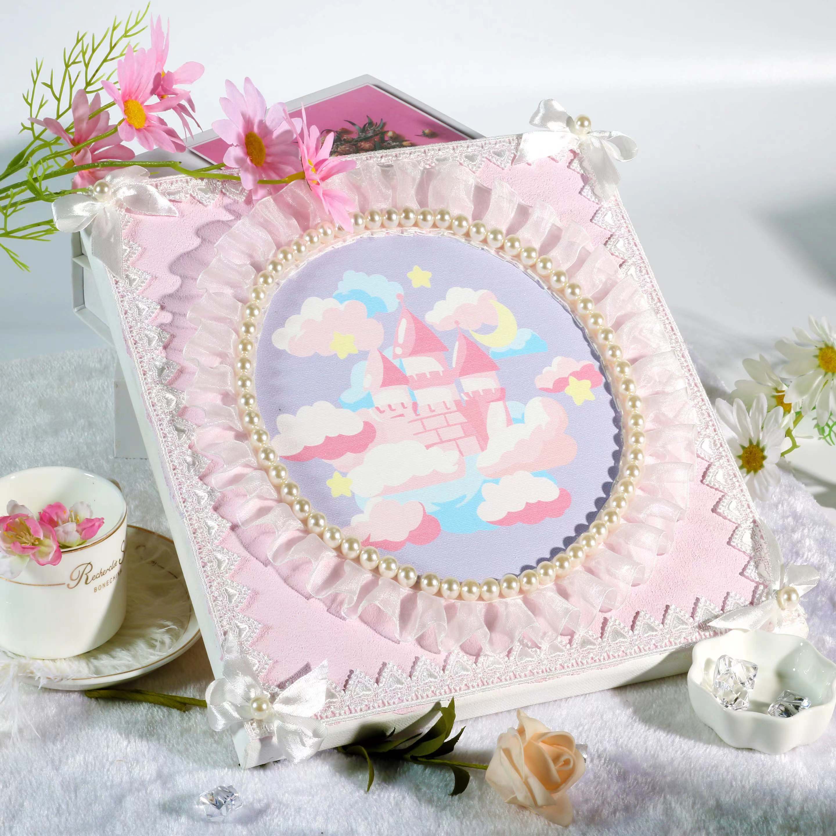 石英砂画100张图片彼岸花,画遍了世间的花