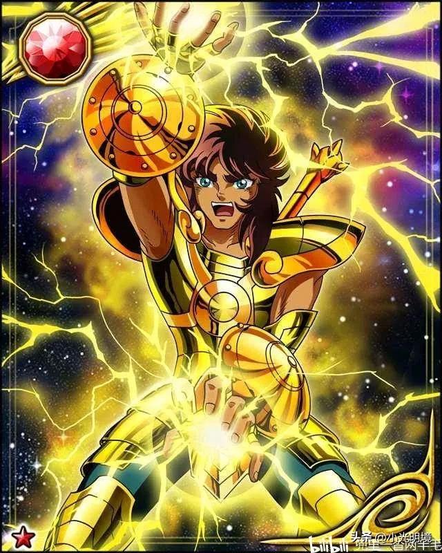 黄金圣斗士组合,黄金圣斗士五大联赛