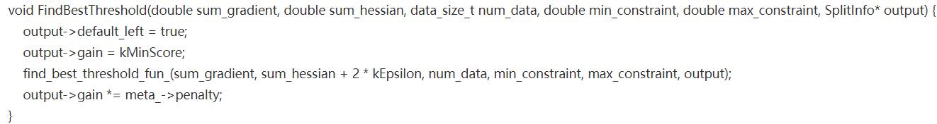 lightgbm的简单介绍,lightgbm参数说明