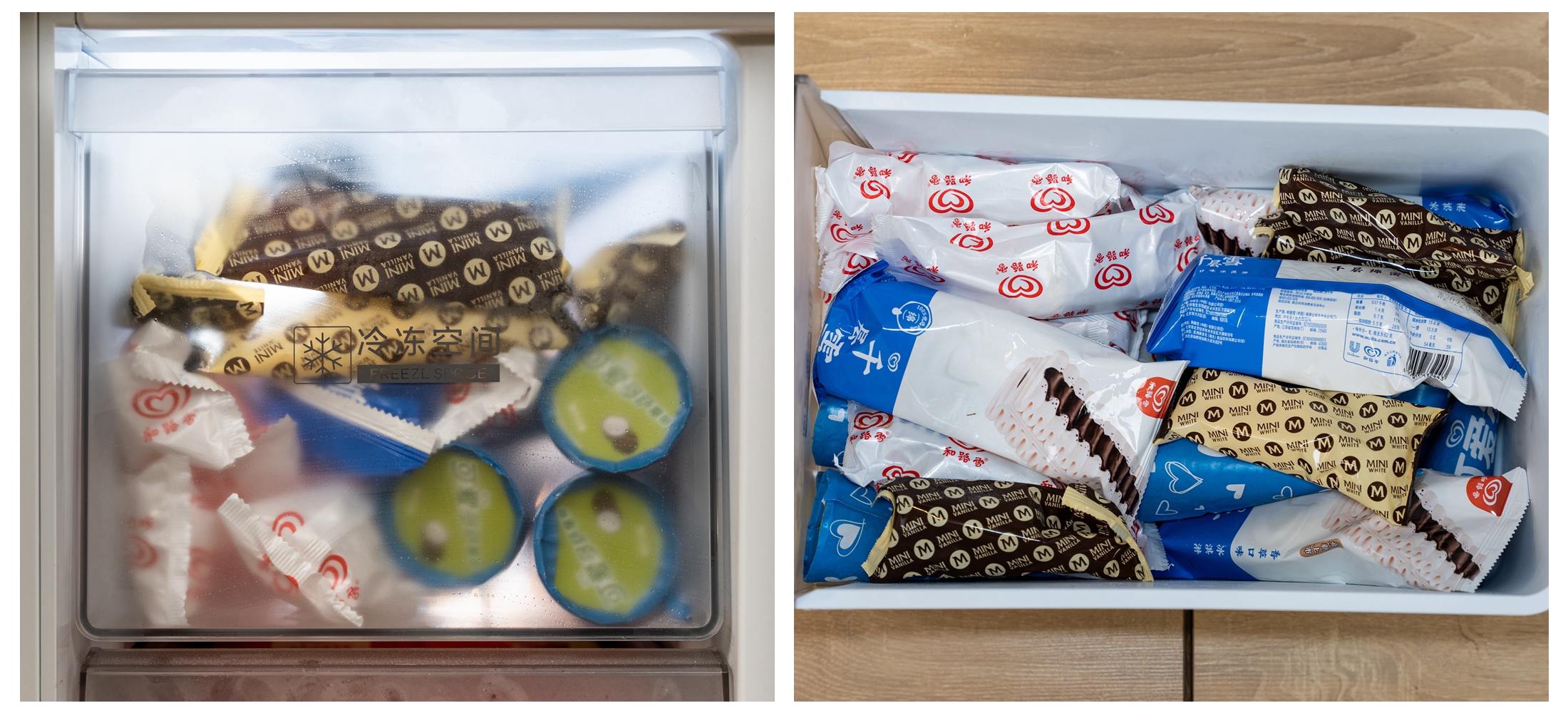 性价比高的冰箱选购参数,2022年618冰箱选购指南