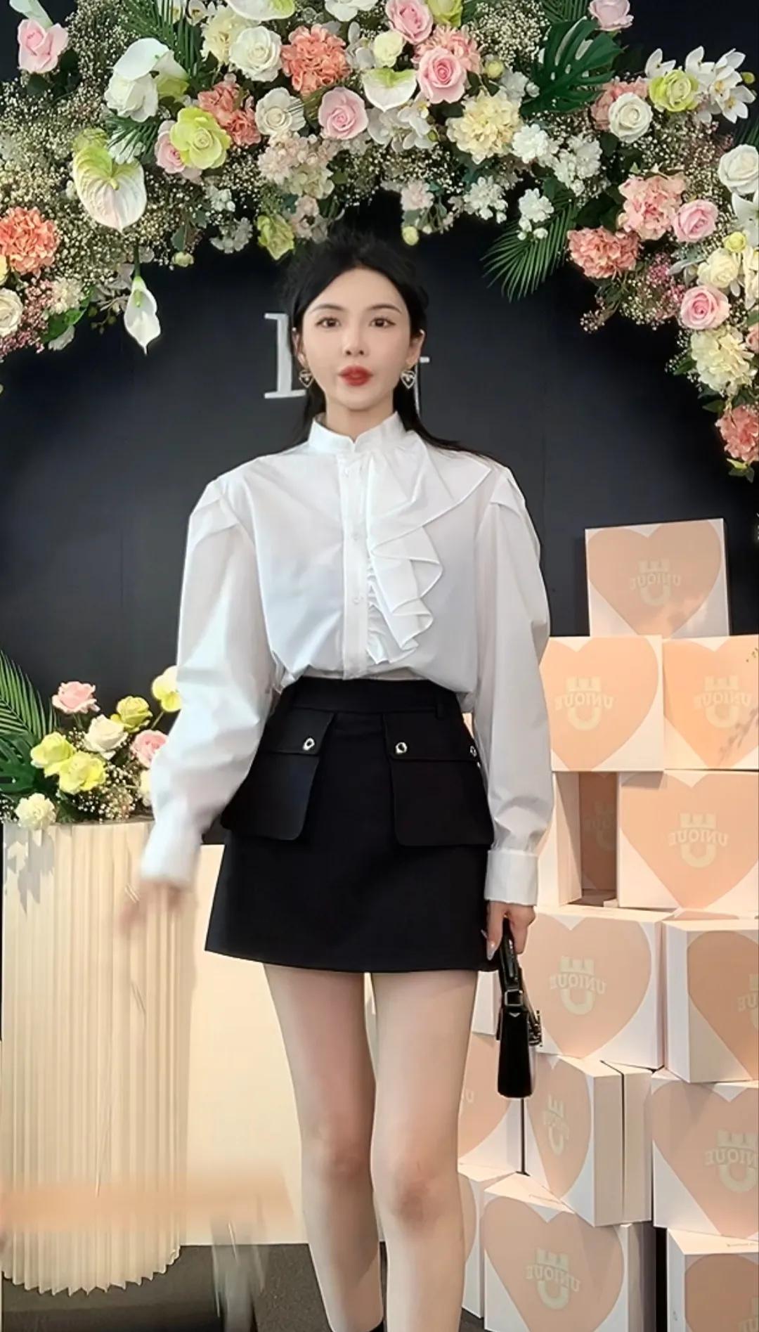 辛选杭州总部大楼的秘密：辛巴和四大徒弟分别在几楼直播？