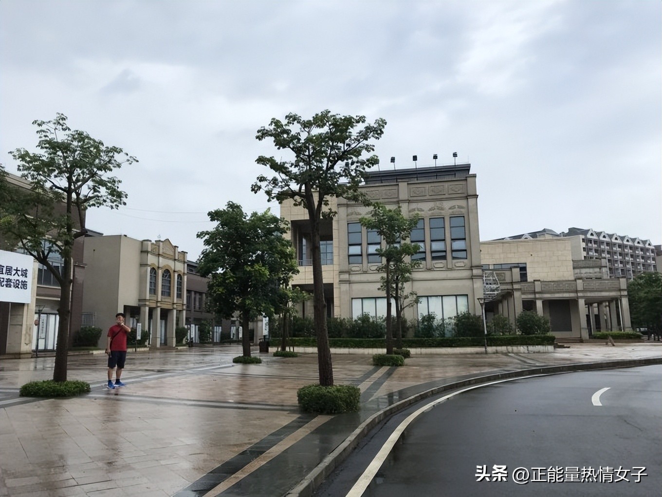 自驾游江门碉楼攻略,江门两天一夜自驾游攻略住宿
