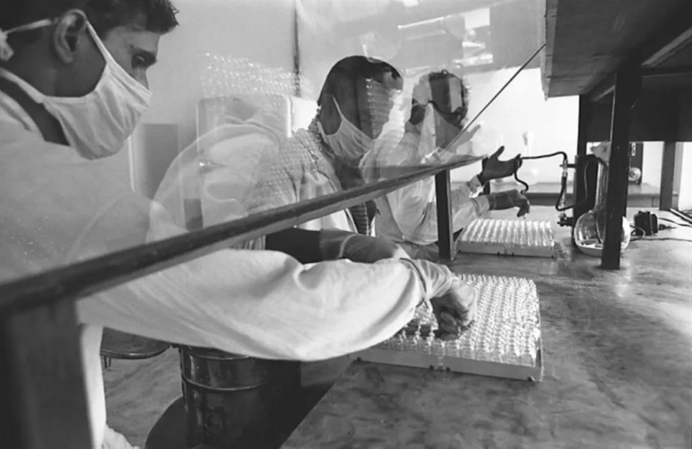 11个国家发现80多例猴痘，中国是否需要补种天花疫苗？