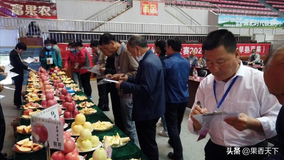 嘎啦苹果还能“活”多久？