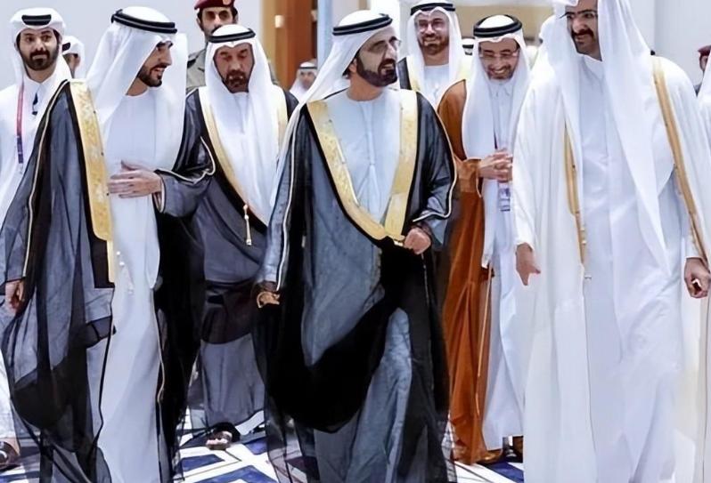 迪拜最美公主多少岁,迪拜最漂亮公主长大后