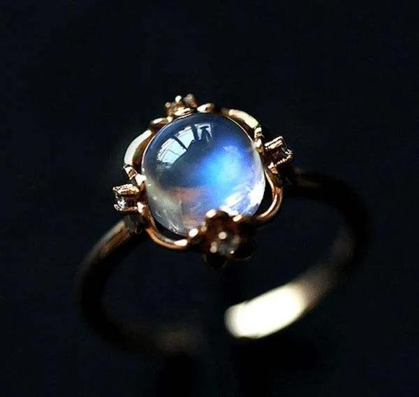 关于世界天然宝石排行榜,天然宝石与人工宝石