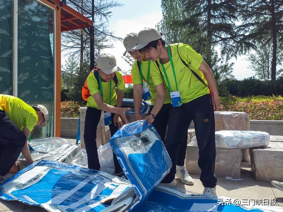 河南三门峡志愿者,三门峡青年志愿者协会联系方式