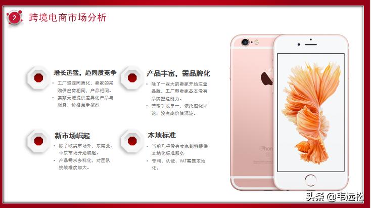 跨境电商运营计划书范文,tiktok跨境电商商业计划书