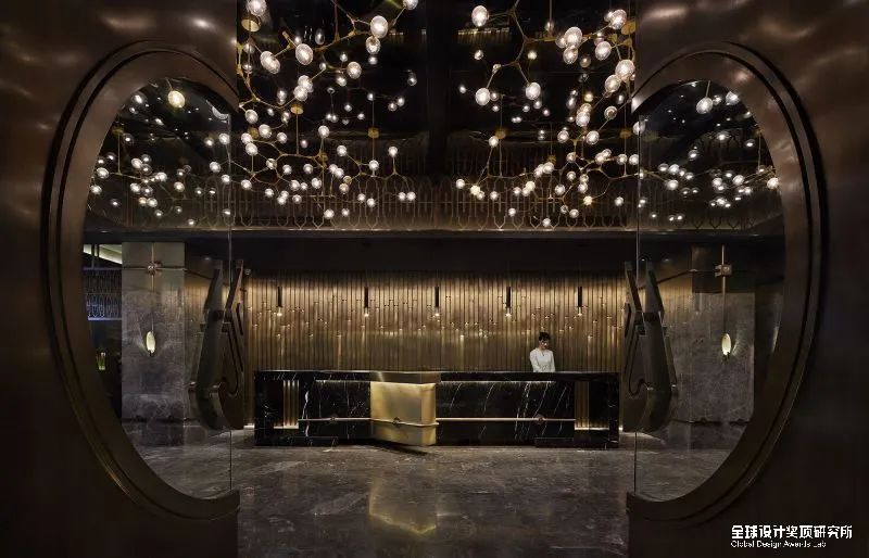 伦敦杰出地产大奖含金量,伦敦杰出地产大奖入围