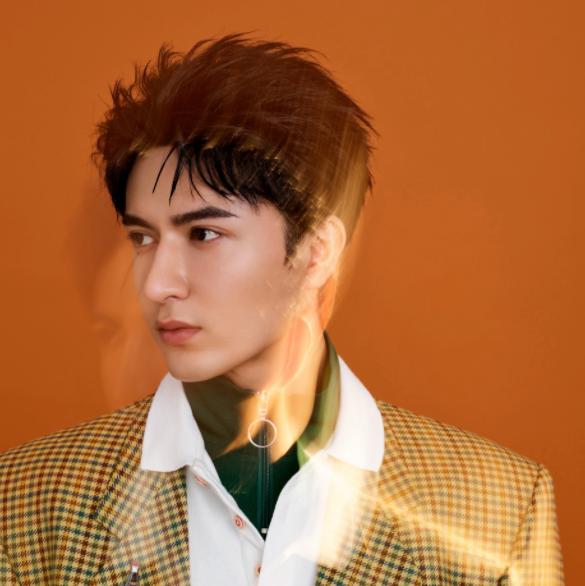 颜值最糟心的9个90后男星,90后最帅的前5位男明星