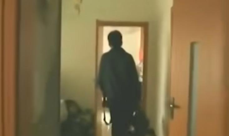 *底卧**刑警被迫吸毒沦为阶下囚，是否该得到补偿？*底卧**真需要染毒吗