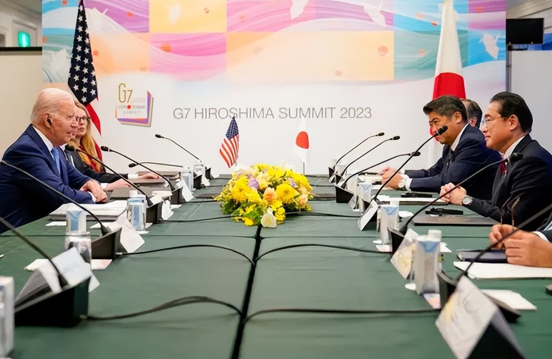 g7峰会对俄制裁声明,G7峰会宣布对俄新制裁