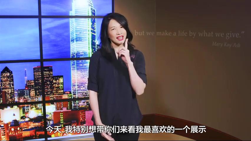 玫琳凯助力女性改变人生,玫琳凯赋能女性微纪实系列首发