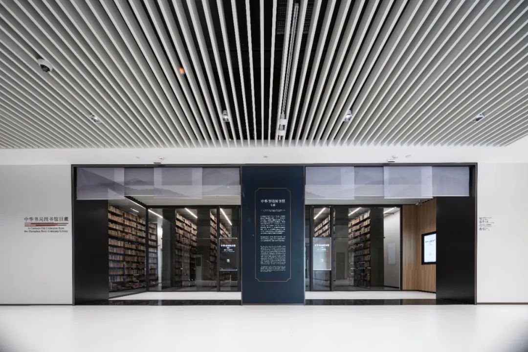 魔都自然博物馆,魔都的博物馆真的很有看头