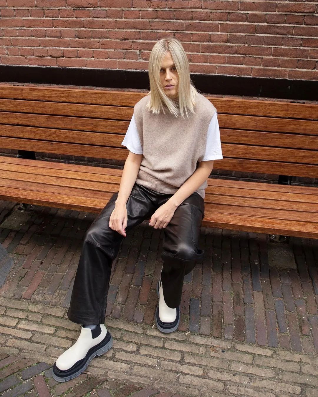 冬天不可缺少的一双小靴子,这4双鞋值得入手