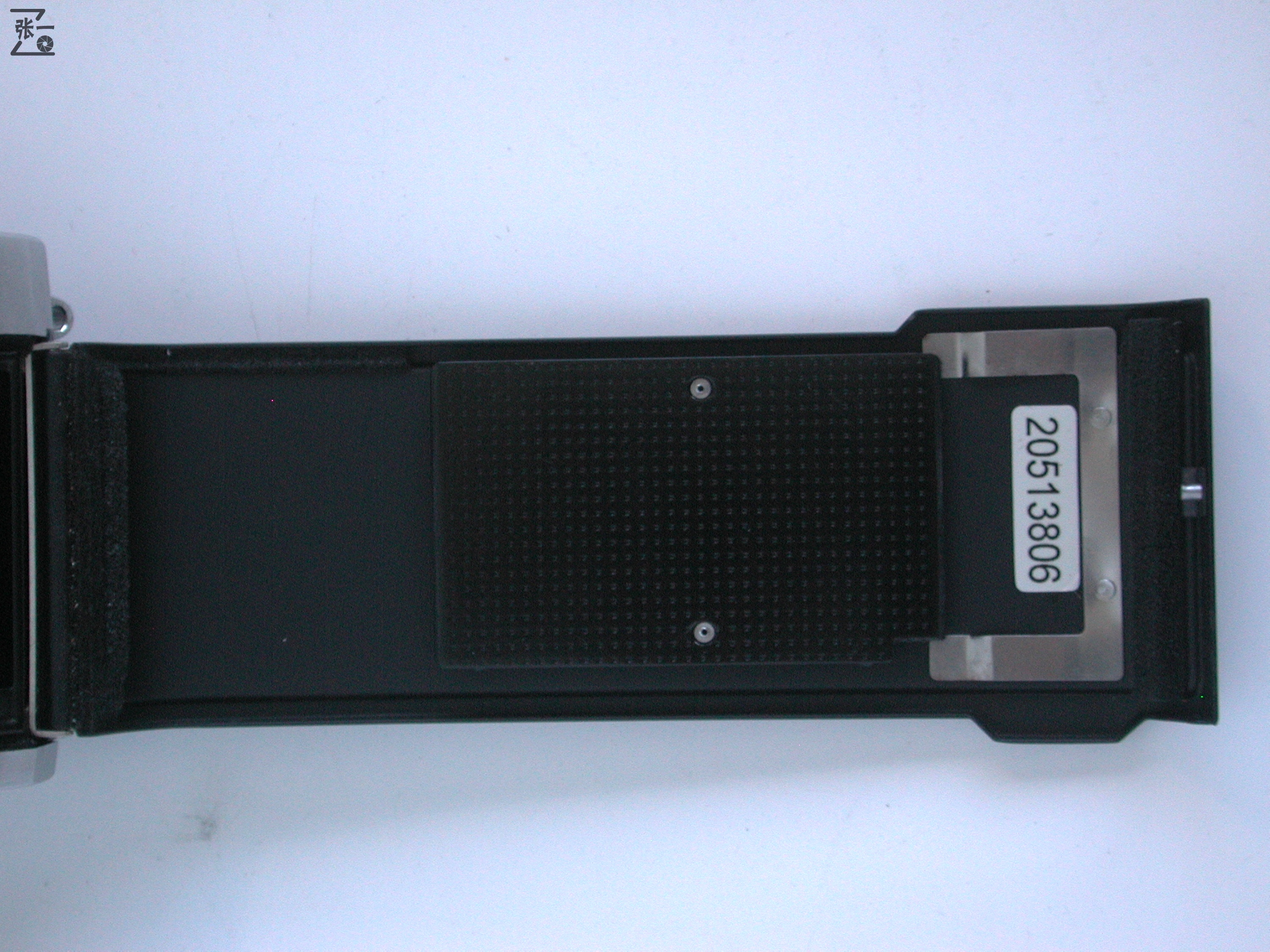 罕见的ClairexFH单反照相机！中国江西凤凰光学为墨西哥制造！