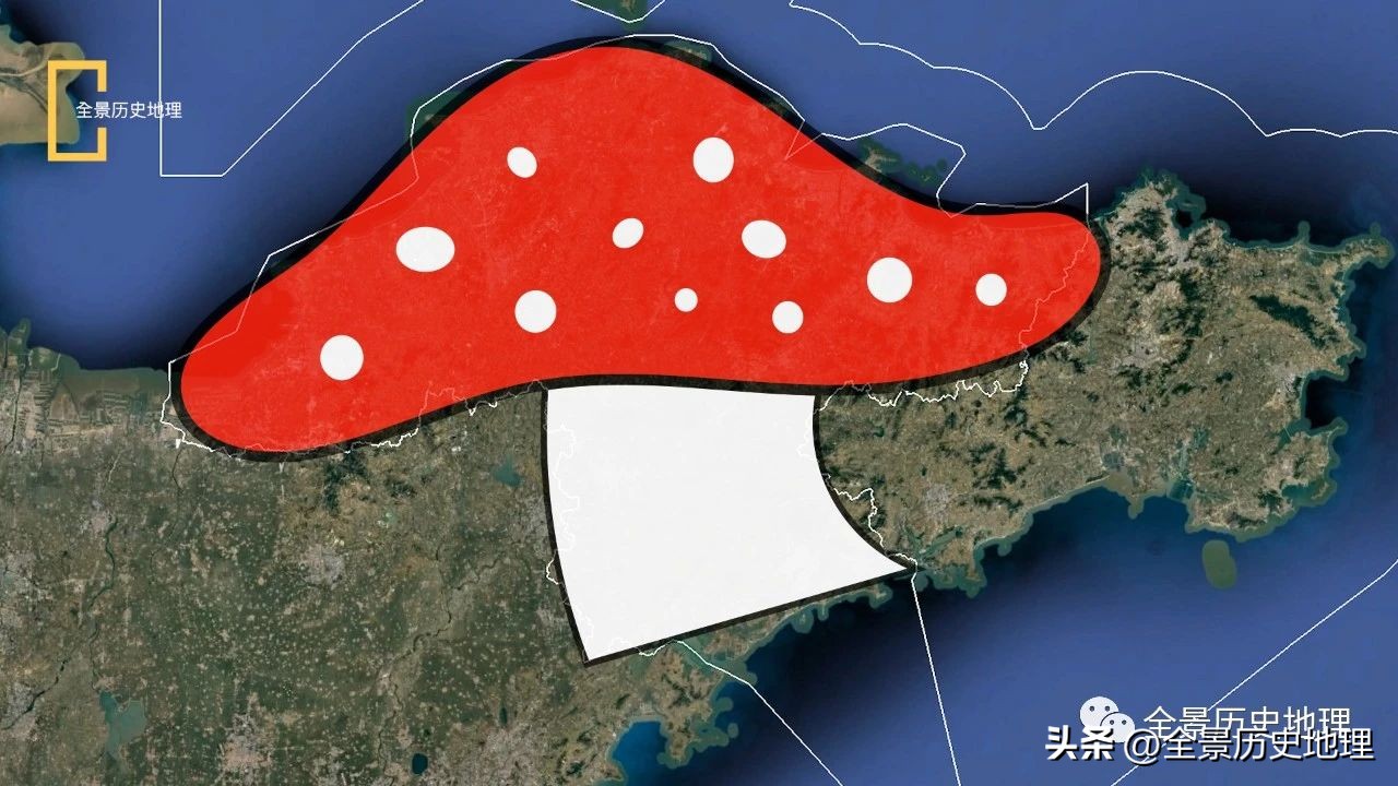 山东烟台实力很强吗,烟台为何能成为万亿城市