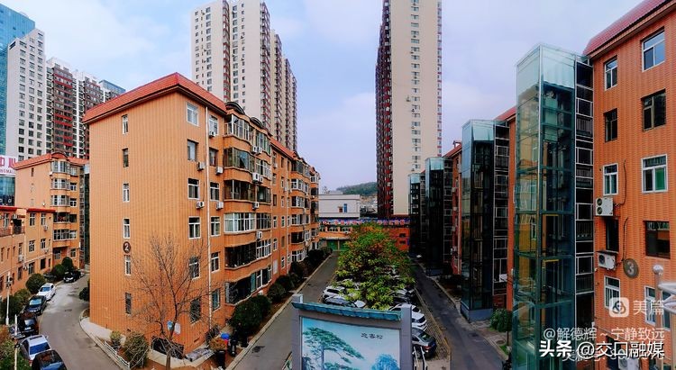 「解德辉~宁静致远」有感于城市“静默”