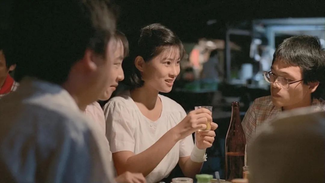 她退圈34年，仍是初恋天花板