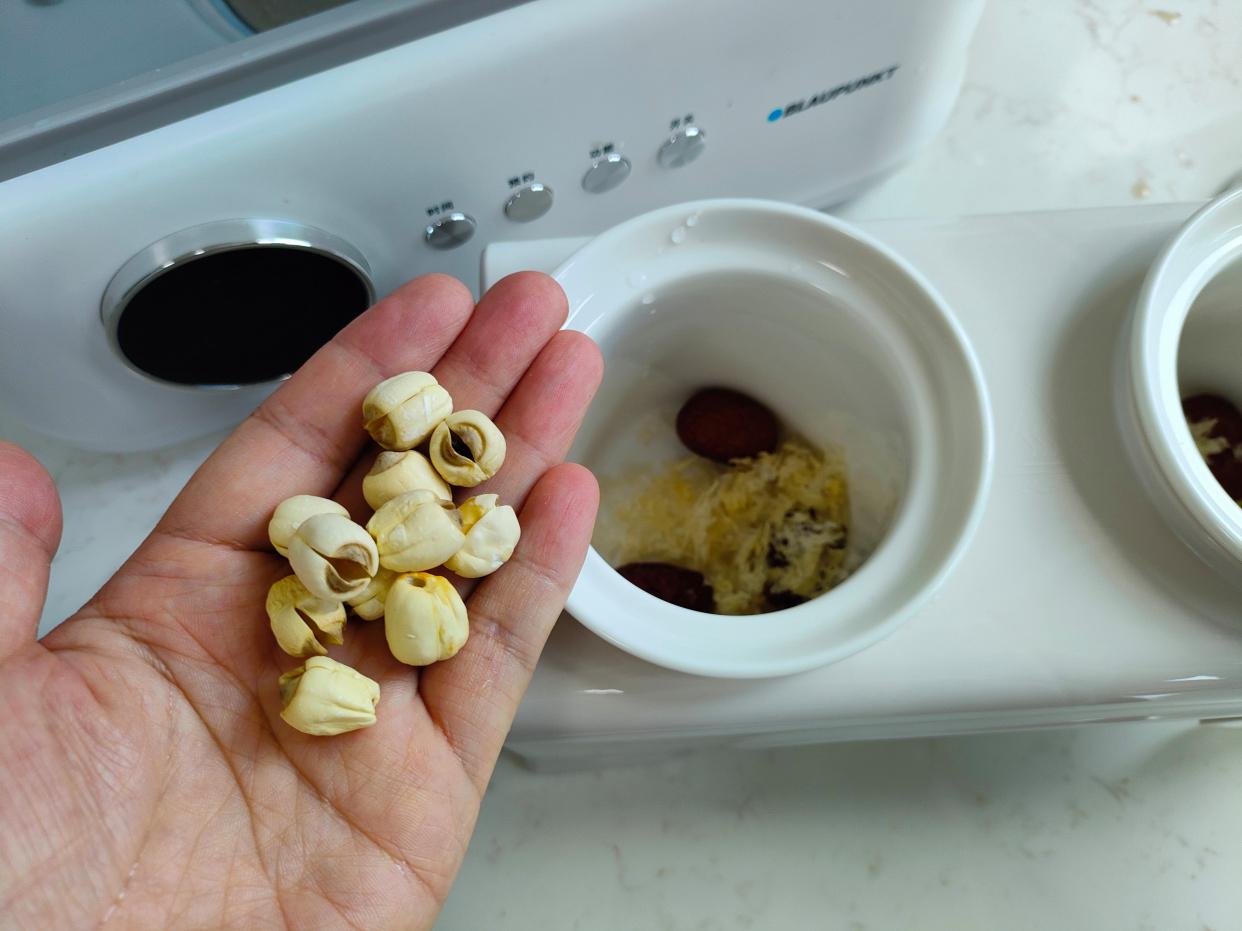 银耳不糯怎么做好吃,银耳不粘稠有什么办法